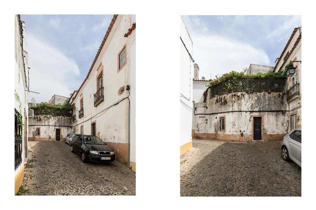 Moradia T6 para Venda em Évora (São Mamede, Sé, São Pedro e Santo Antão) Foto 28
