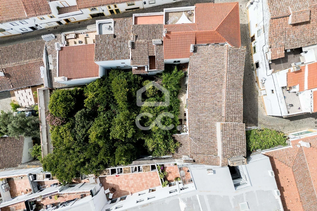 Moradia T6 para Venda em Évora (São Mamede, Sé, São Pedro e Santo Antão) Foto 38