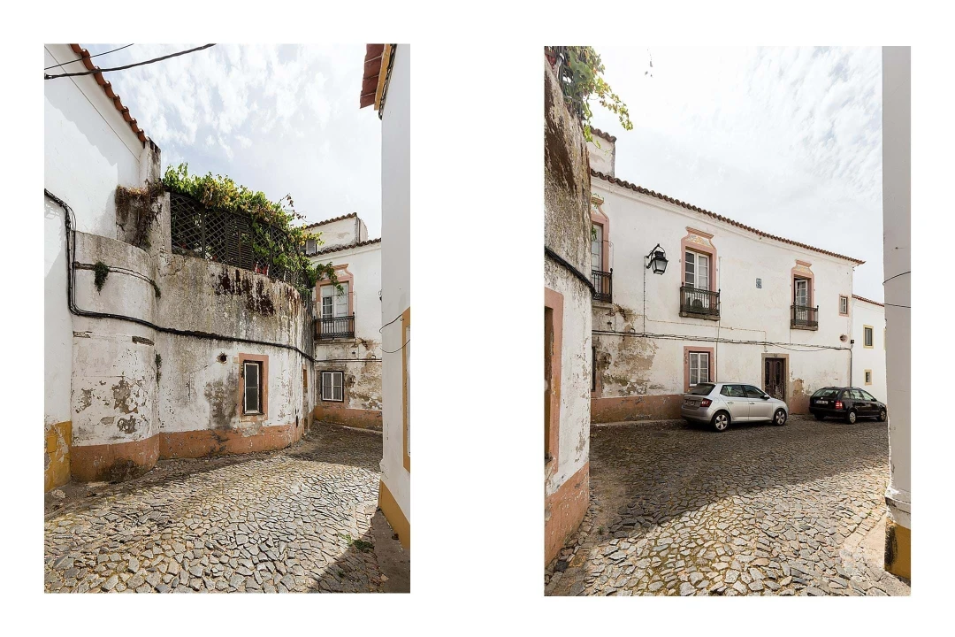 Moradia T6 para Venda em Évora (São Mamede, Sé, São Pedro e Santo Antão) Foto 31