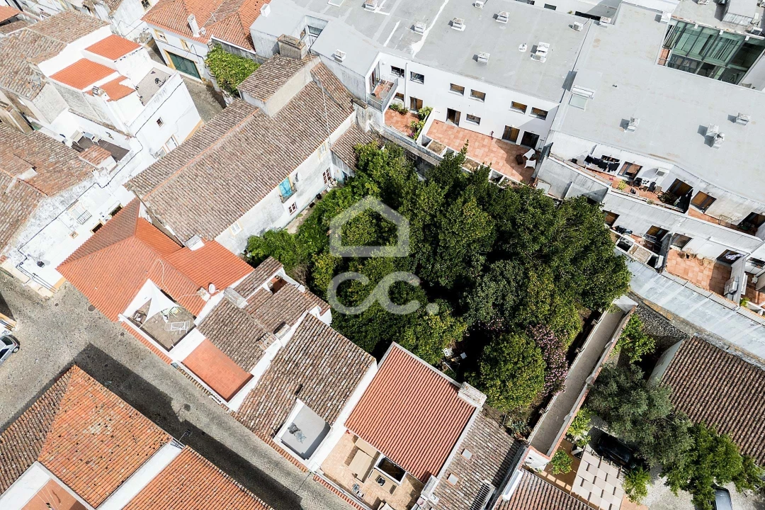 Moradia T6 para Venda em Évora (São Mamede, Sé, São Pedro e Santo Antão) Foto 40