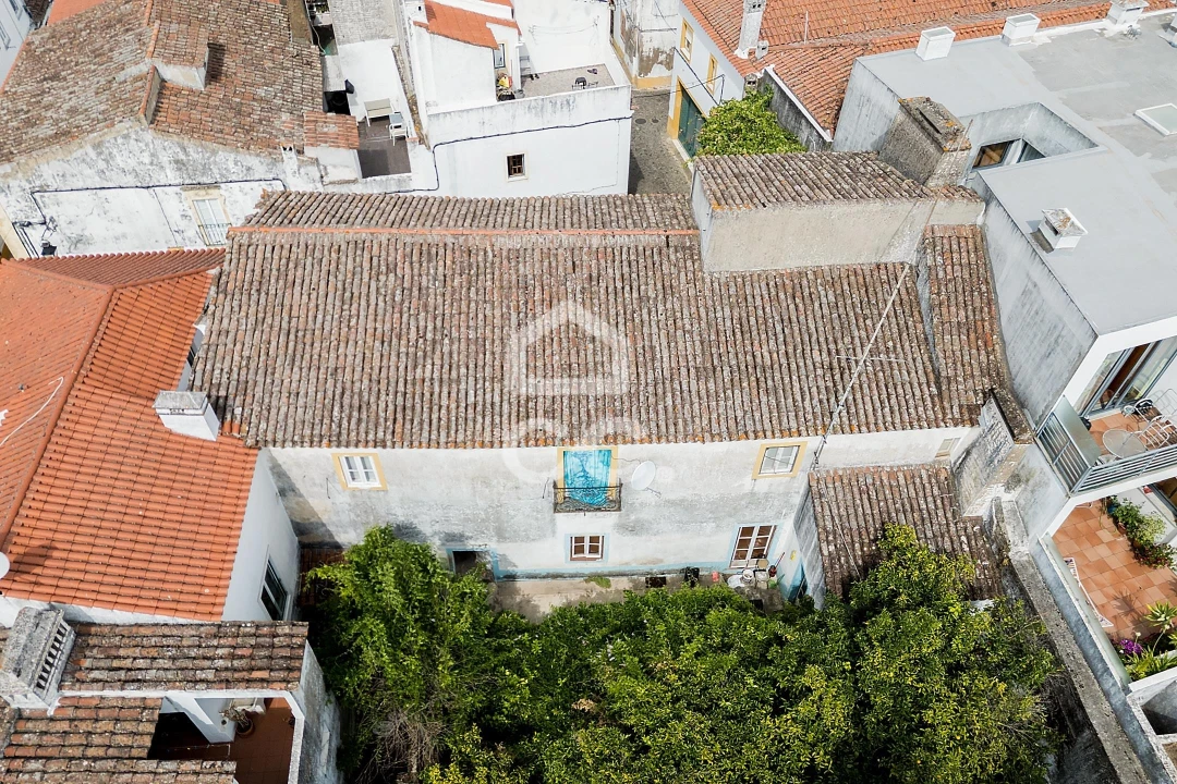 Moradia T6 para Venda em Évora (São Mamede, Sé, São Pedro e Santo Antão) Foto 32