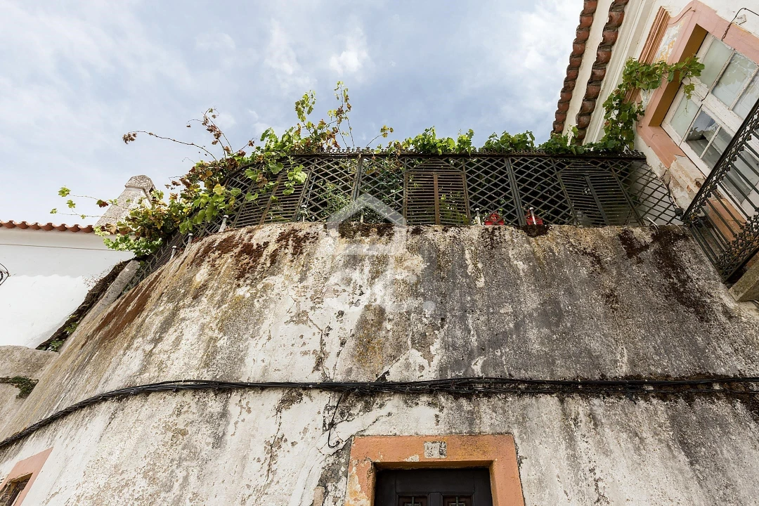 Moradia T6 para Venda em Évora (São Mamede, Sé, São Pedro e Santo Antão) Foto 27