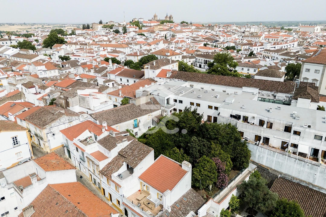 Moradia T6 para Venda em Évora (São Mamede, Sé, São Pedro e Santo Antão) Foto 42