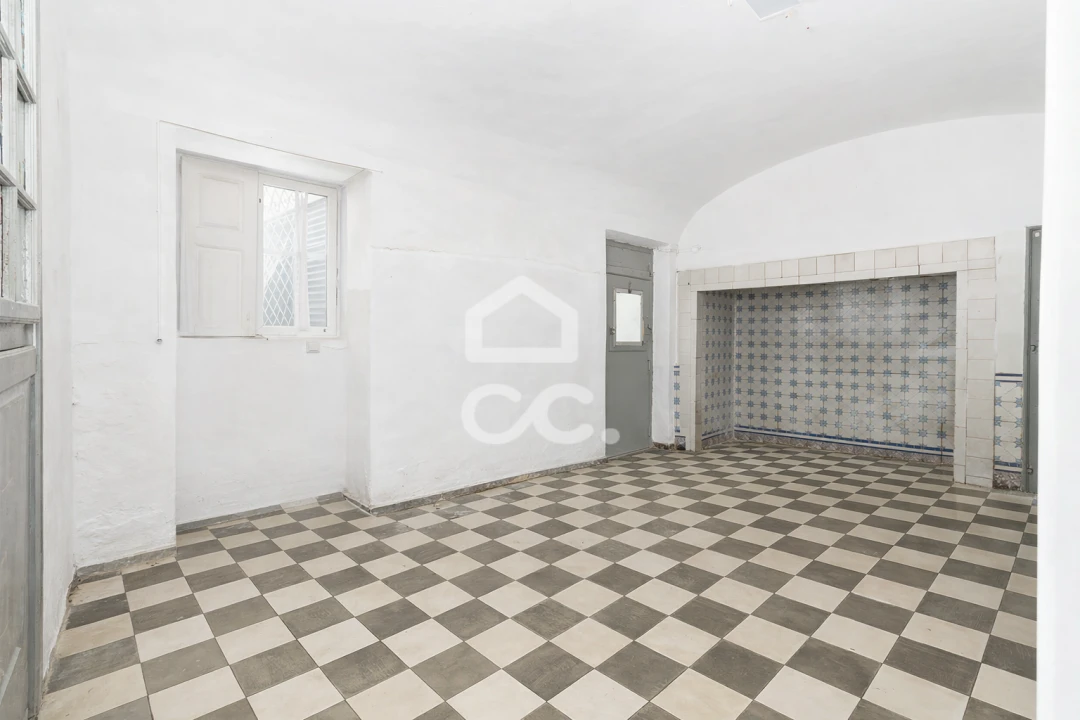 Moradia T6 para Venda em Évora (São Mamede, Sé, São Pedro e Santo Antão) Foto 9