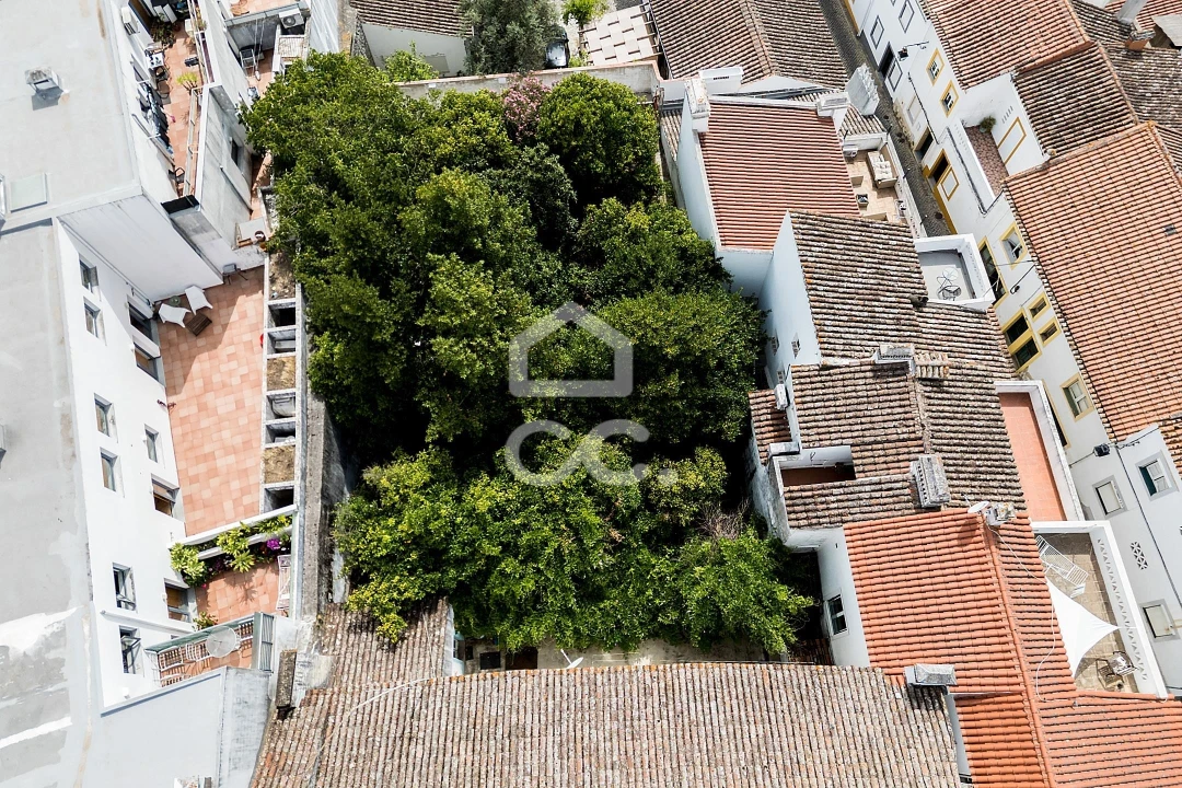 Moradia T6 para Venda em Évora (São Mamede, Sé, São Pedro e Santo Antão) Foto 37