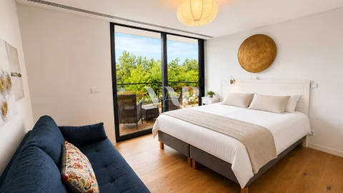 Apartamento T2 para Venda em Quarteira