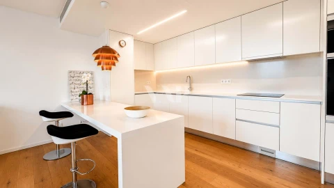 Apartamento T2 para Venda em Quarteira