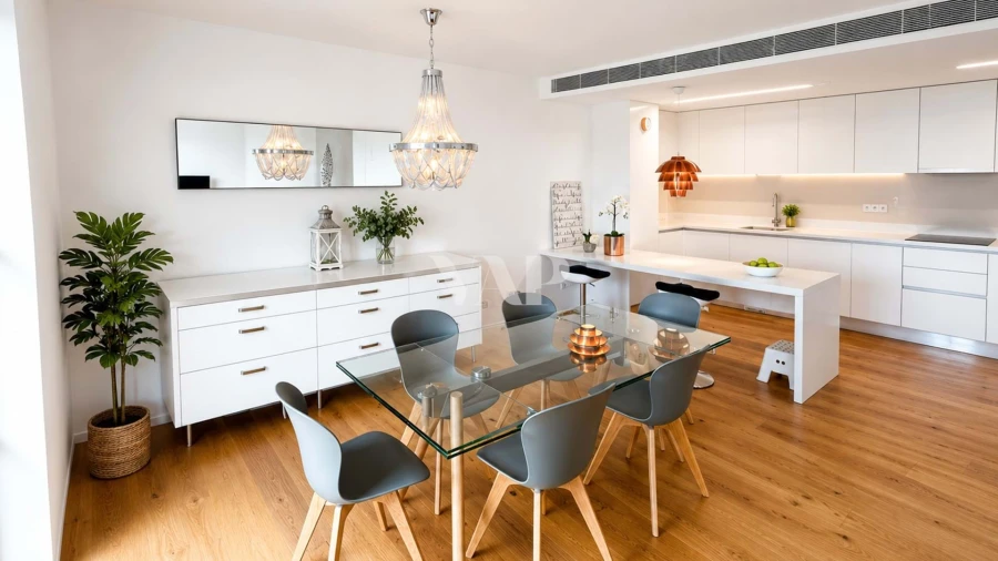 Apartamento T2 para Venda em Quarteira Foto 6