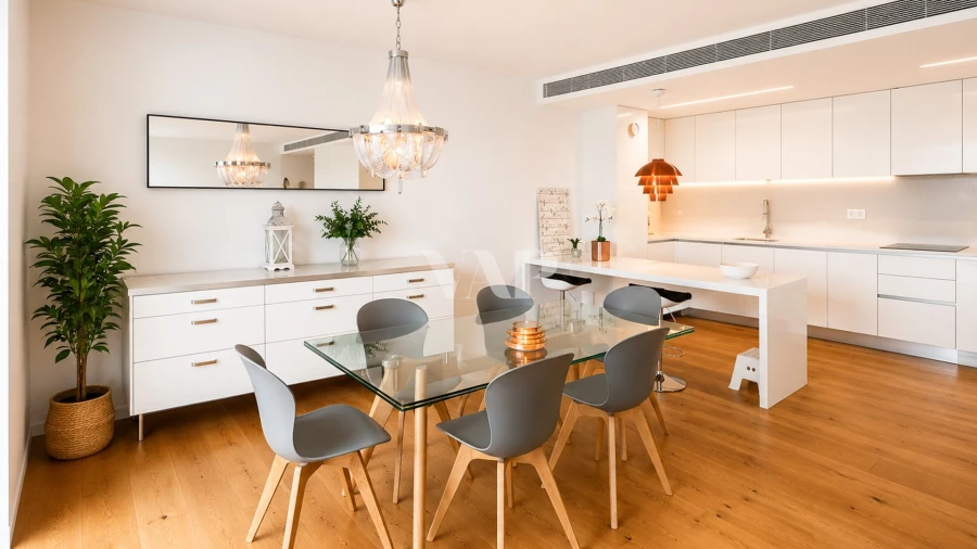 Apartamento T2 para Venda em Quarteira Foto 3
