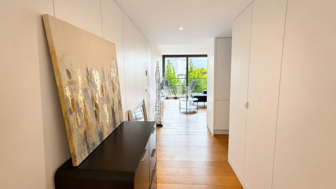 Apartamento T2 para Venda em Quarteira Foto 5
