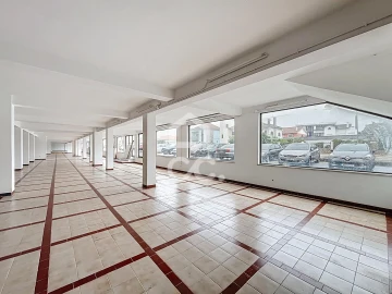 Negócio para Venda em Caldas da Rainha - Santo Onofre e Serra do Bouro