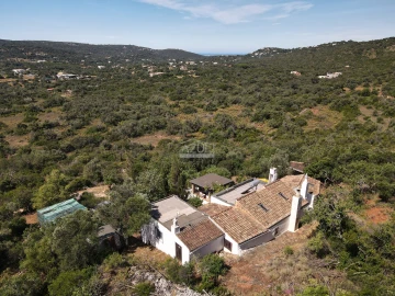 Moradia T2 para Venda em Loule (São Clemente)