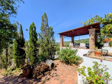 Moradia T2 para Venda em Loule (São Clemente)