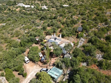 Moradia T2 para Venda em Loule (São Clemente)