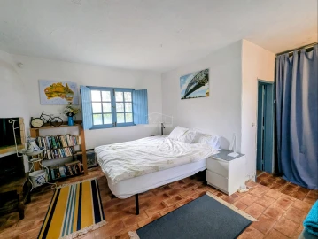 Moradia T2 para Venda em Loule (São Clemente)