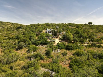 Moradia T2 para Venda em Loule (São Clemente)