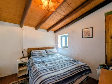 Moradia T2 para Venda em Loule (São Clemente)