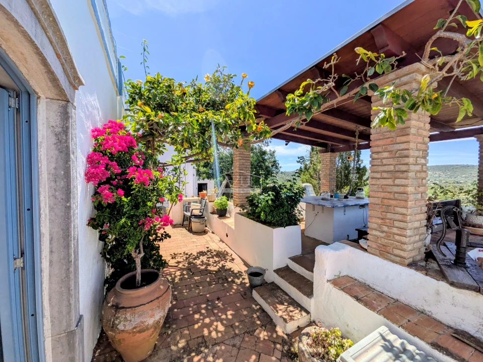 Moradia T2 para Venda em Loule (São Clemente) Foto 25