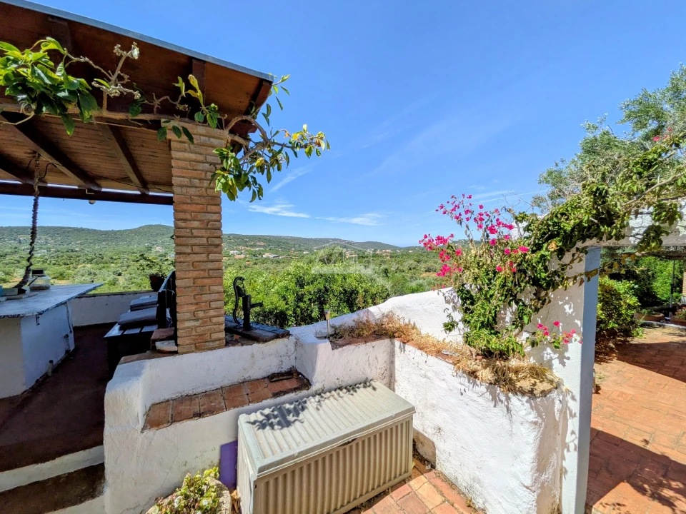Moradia T2 para Venda em Loule (São Clemente) Foto 26