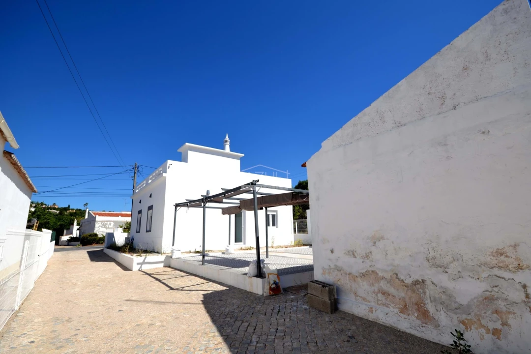 Moradia T3 para Venda em Loule (São Clemente) Foto 30