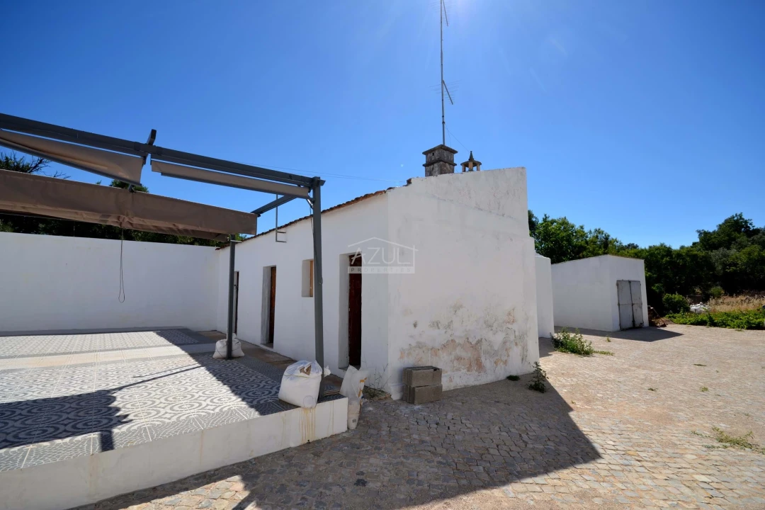 Moradia T3 para Venda em Loule (São Clemente) Foto 28