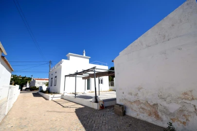 Moradia T3 para Venda em Loule (São Clemente)