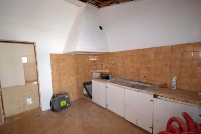 Moradia T3 para Venda em Loule (São Clemente)