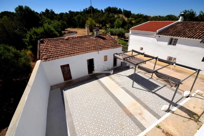 Moradia T3 para Venda em Loule (São Clemente)