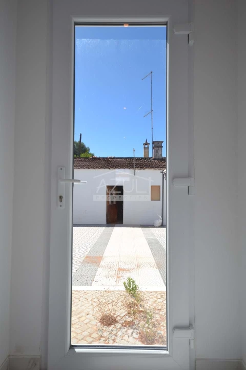 Moradia T3 para Venda em Loule (São Clemente)
