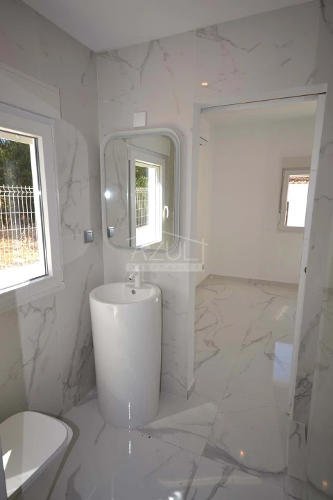 Moradia T3 para Venda em Loule (São Clemente)