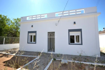 Moradia T3 para Venda em Loule (São Clemente)