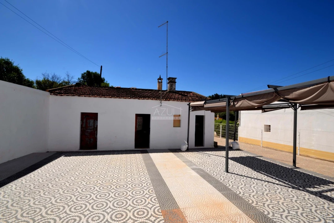 Moradia T3 para Venda em Loule (São Clemente) Foto 25