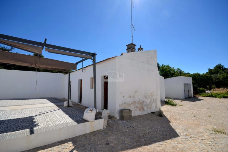 Moradia T3 para Venda em Loule (São Clemente) Foto 28