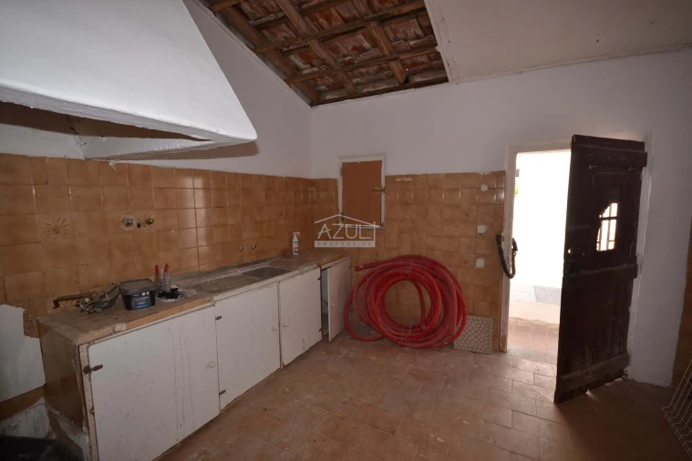 Moradia T3 para Venda em Loule (São Clemente) Foto 33