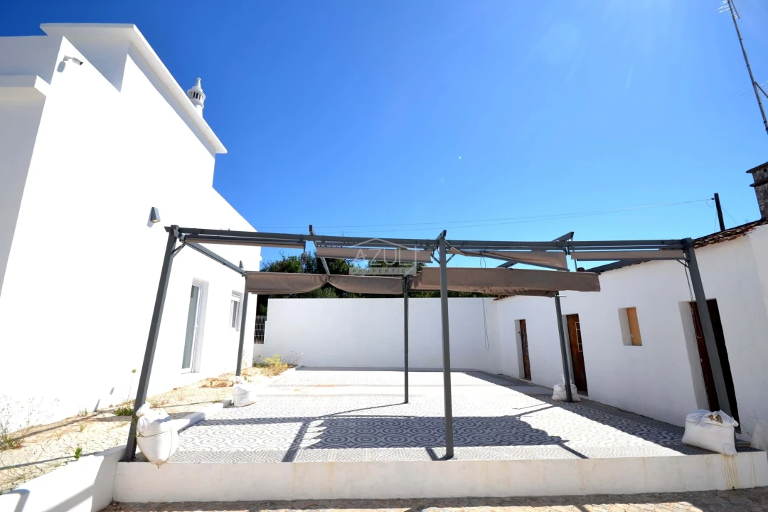 Moradia T3 para Venda em Loule (São Clemente) Foto 4