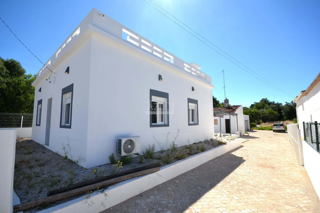 Moradia T3 para Venda em Loule (São Clemente) Foto 2