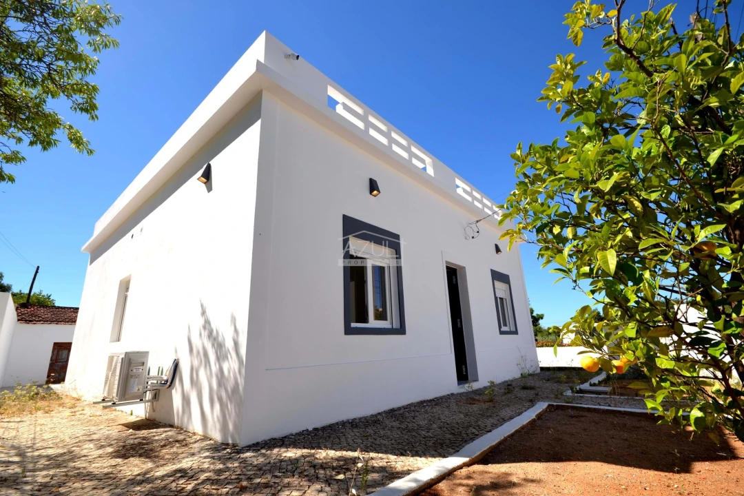 Moradia T3 para Venda em Loule (São Clemente) Foto 1