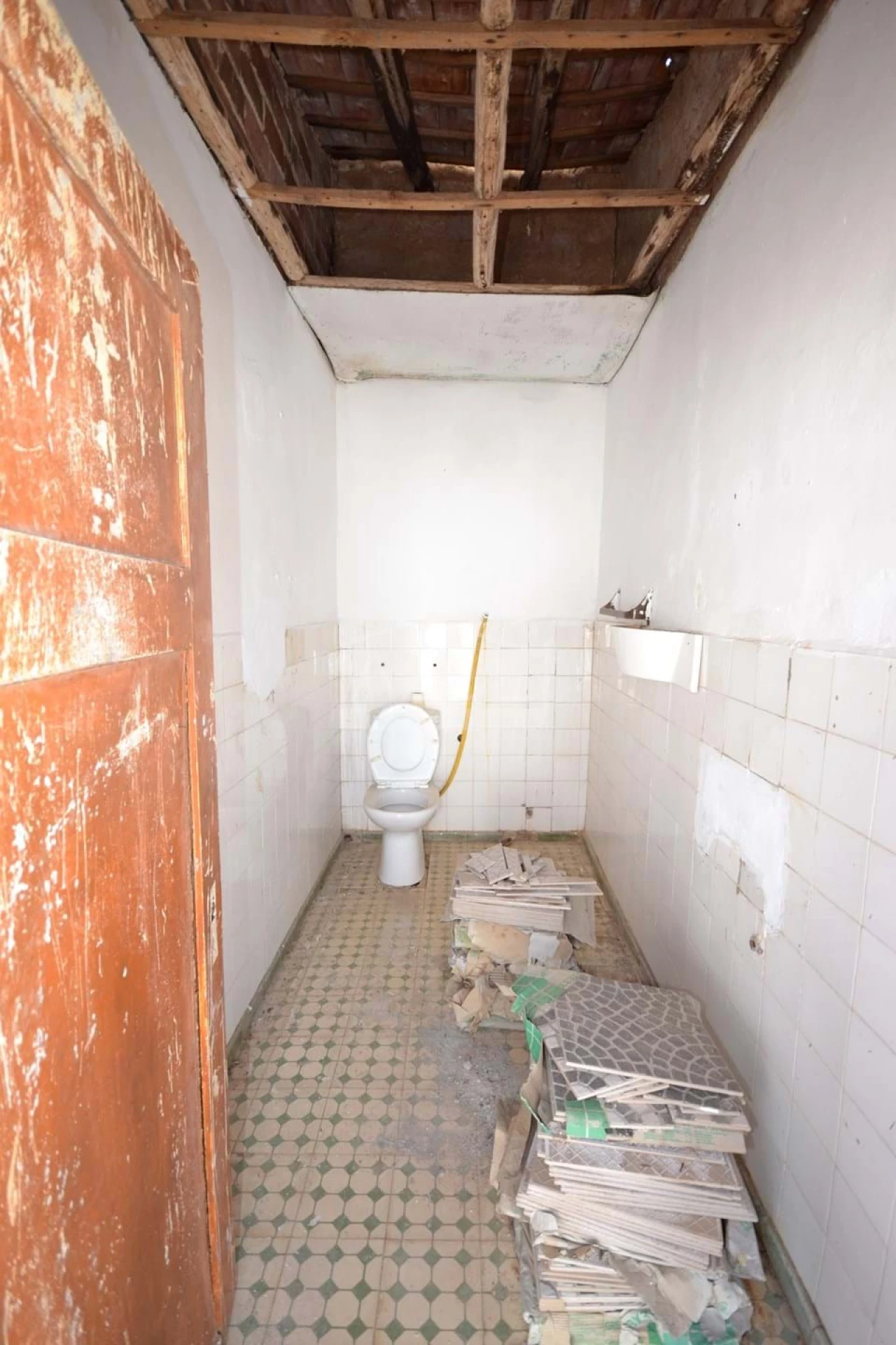 Moradia T3 para Venda em Loule (São Clemente) Foto 37