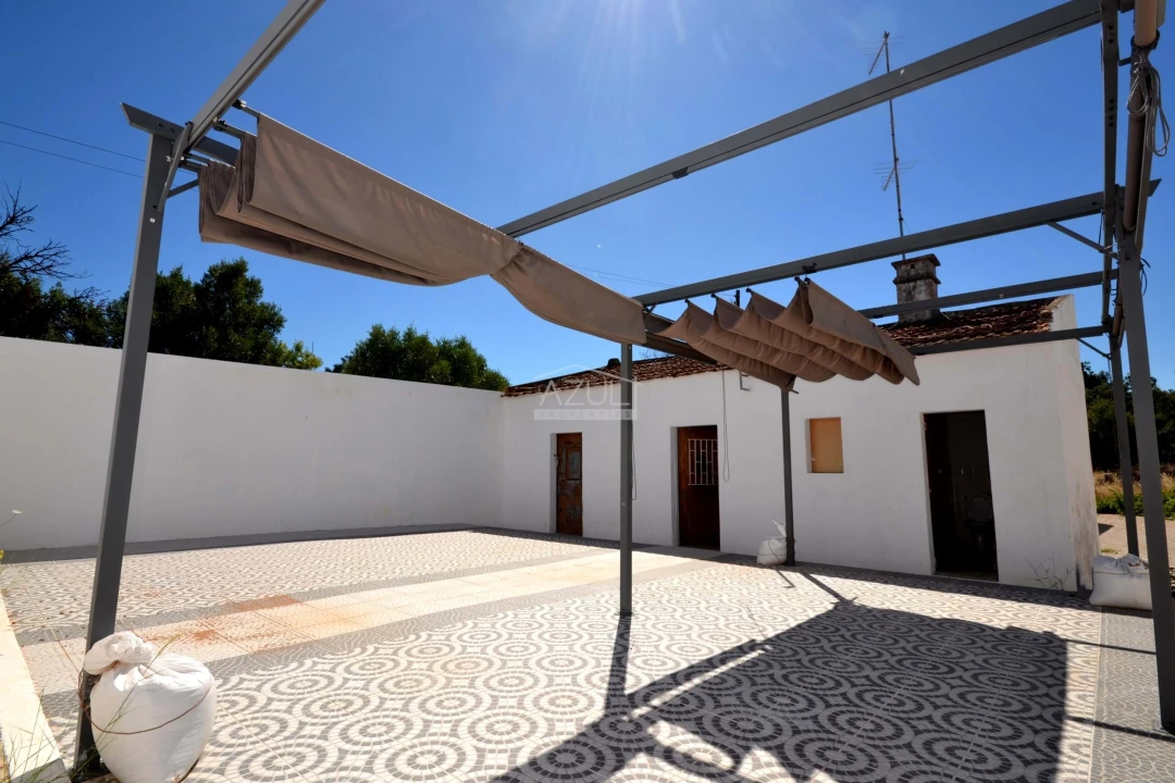 Moradia T3 para Venda em Loule (São Clemente) Foto 26