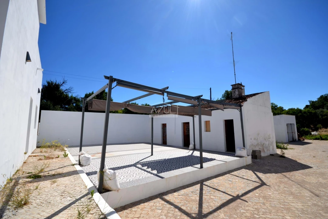 Moradia T3 para Venda em Loule (São Clemente) Foto 27