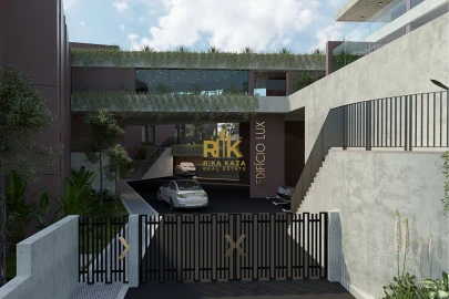 Apartamento T2 para Venda em Funchal (Santa Luzia)