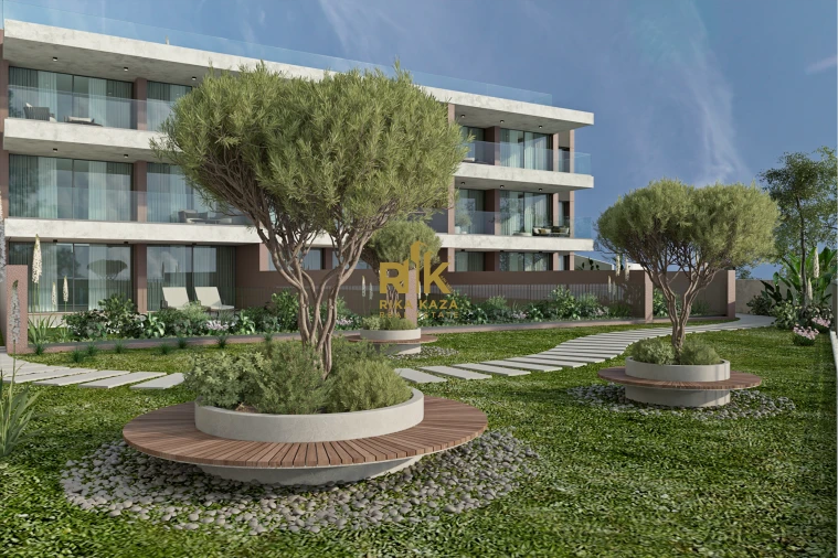 Apartamento T2 para Venda em Funchal (Santa Luzia) Foto 12