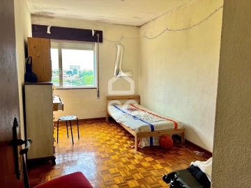 Apartamento T4 para Venda em Espinho