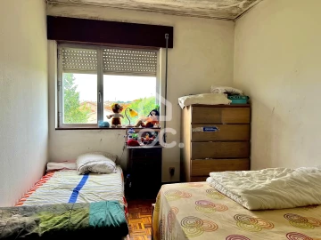 Apartamento T4 para Venda em Espinho