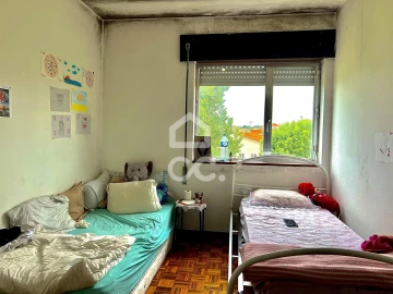 Apartamento T4 para Venda em Espinho
