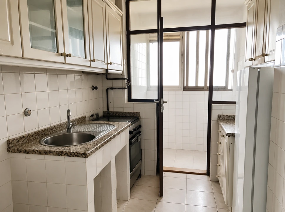 Apartamento T4 para Venda em Espinho Foto 6