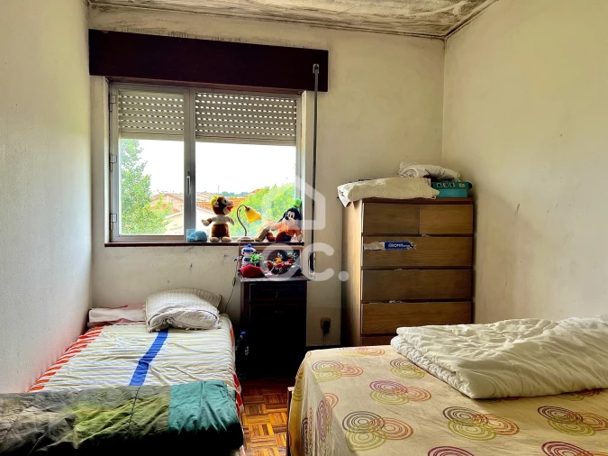 Apartamento T4 para Venda em Espinho Foto 13
