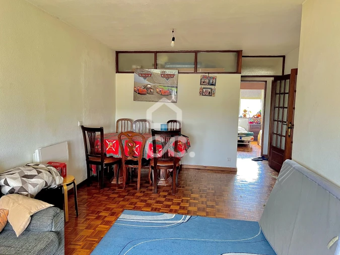 Apartamento T4 para Venda em Espinho Foto 2