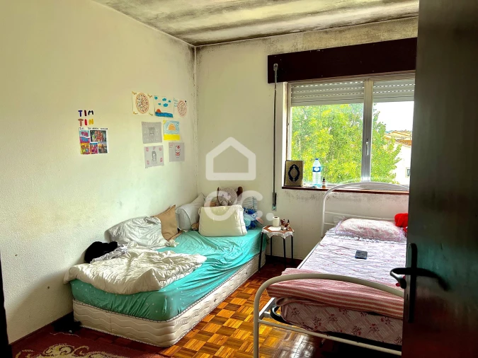 Apartamento T4 para Venda em Espinho Foto 5