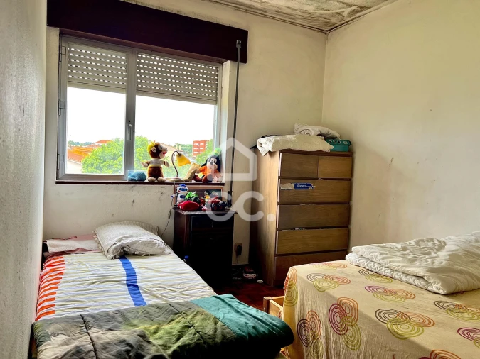 Apartamento T4 para Venda em Espinho Foto 4
